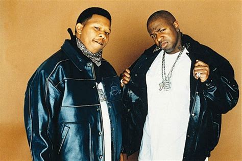 Big Tymers .